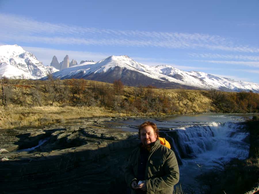 From Puerto Natales: Torres del Paine National Park Trip - Price and logistics: what $89 covers, and what it does not