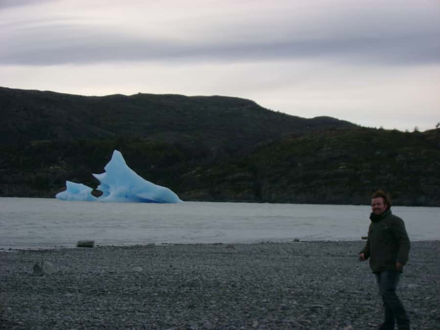 From Puerto Natales: Torres del Paine National Park Trip - Who this day trip is best for
