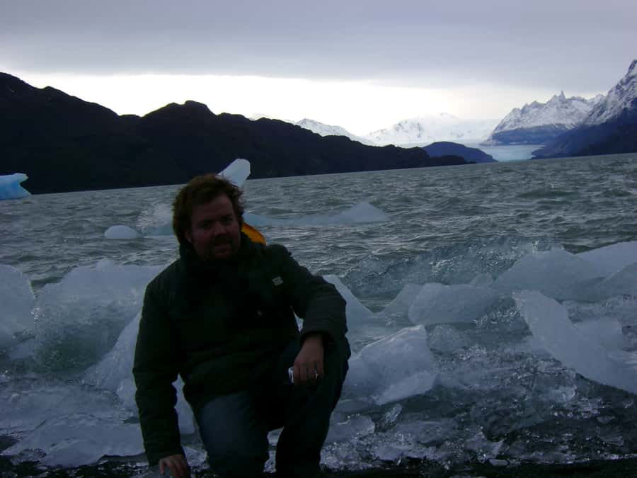 From Puerto Natales: Torres del Paine National Park Trip - Milodón Cave and El Castillo Hill, before the park drama