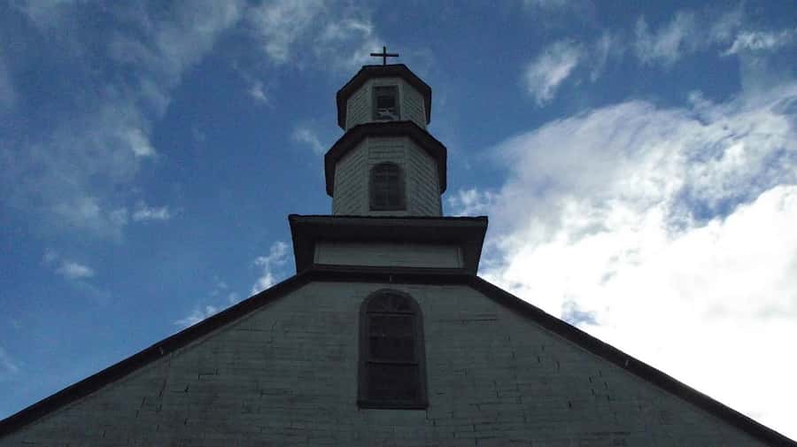 From Puerto Varas: Chiloe Island Full-day Tour - Getting to Chiloe from Puerto Varas: Pargua, the Ferry, and Time in Transit