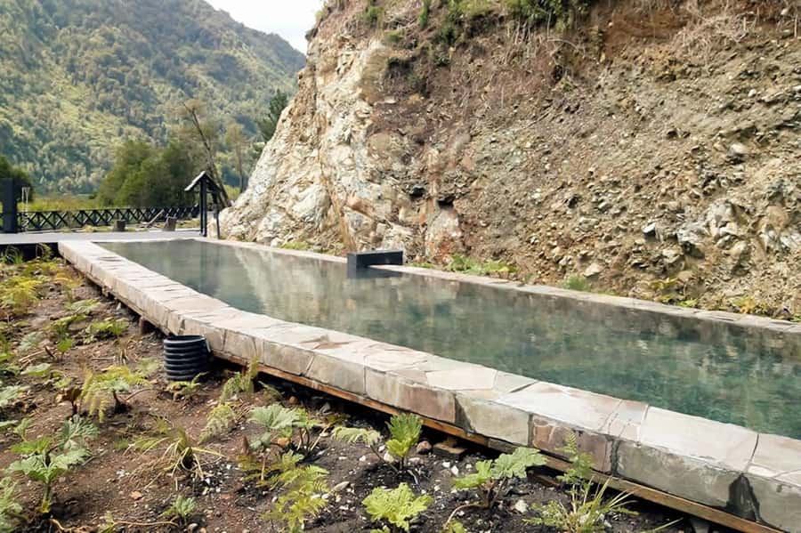 From Puerto Varas: Full Day to Termas del Sol & Cochamo Valley - The drive out of Puerto Varas: Route 225 to Puelo