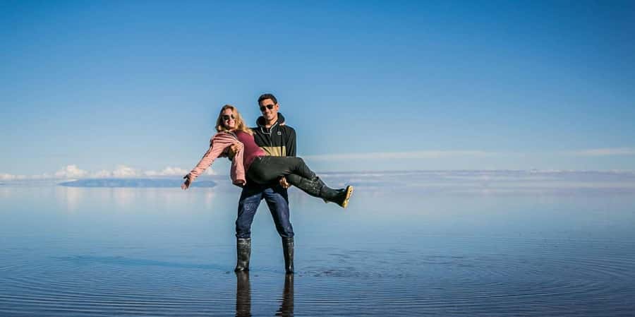 From San Pedro de Atacama: 3 days to Uyuni Salt Flat - Key points before you go