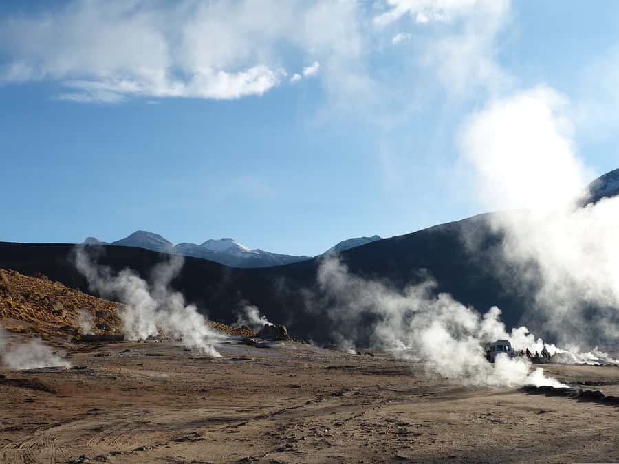 From San Pedro de Atacama: Geysers del Tatio Half-Day Tour - Key highlights worth your attention