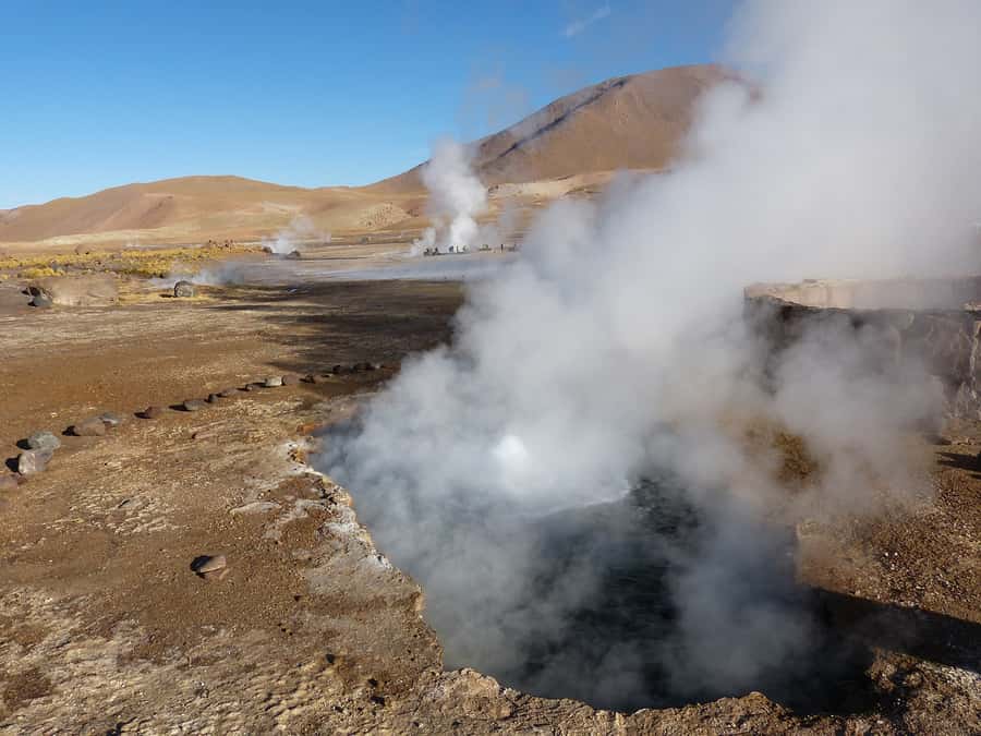 From San Pedro de Atacama: Geysers del Tatio Half-Day Tour - Why the 5 am departure matters at El Tatio