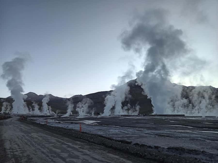 From San Pedro de Atacama: Geysers del Tatio Half-Day Tour - Who this tour fits, and who should skip it
