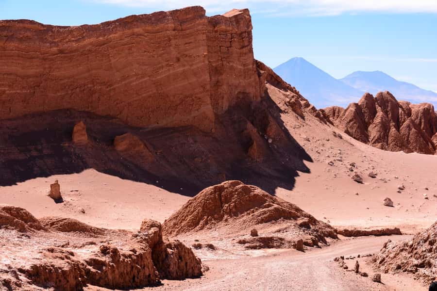 From San Pedro de Atacama: Moon Valley - Key Highlights You’ll Actually Care About