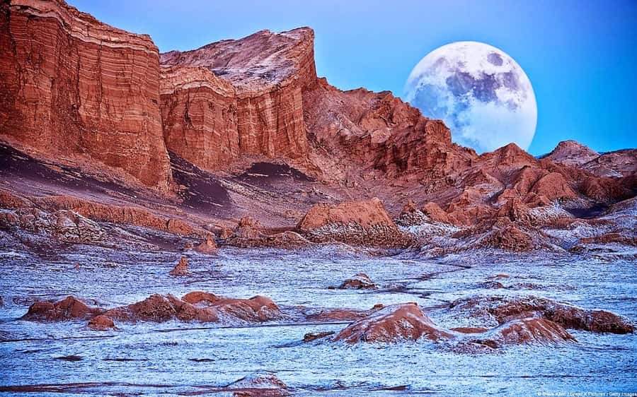 From San Pedro de Atacama: Moon Valley Sunset Tour - Getting there from San Pedro de Atacama without the hassle