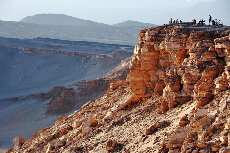From San Pedro de Atacama: Small group to Moon Valley - Price and ticket choice, is $65 good value for this half-day feel?