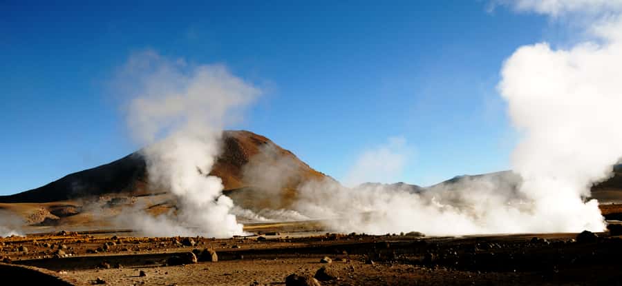 From San Pedro de Atacama: Tatio Geysers and Machuca Tour - Key Points That Make This Tour Worth Your Time