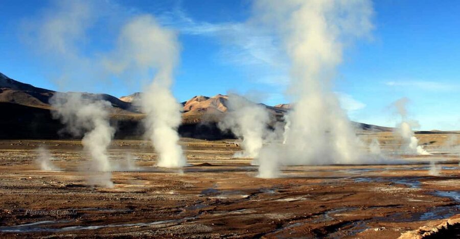 From San Pedro de Atacama: Tatio Geysers and Machuca Tour - Who This Trip Fits Best (And Who Should Skip It)