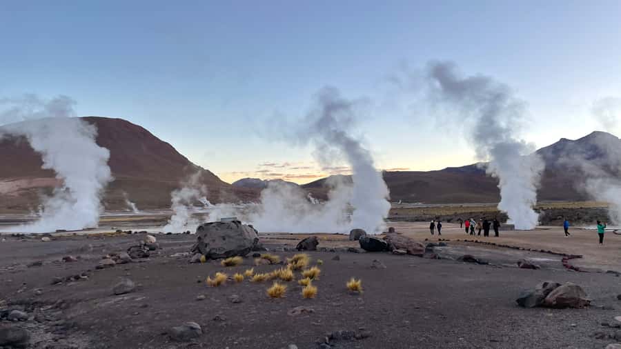 From San Pedro de Atacama: Tatio Geysers and Machuca Tour - Should You Book the San Pedro de Atacama Tatio and Machuca Tour?