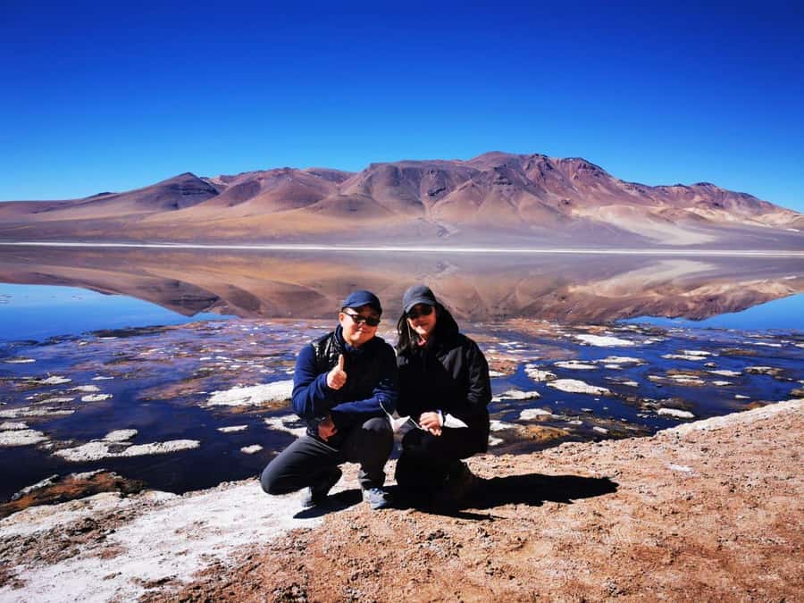 From San Pedro de Atacama: The Salt Flats Route, Full Day - Quick hits before you go