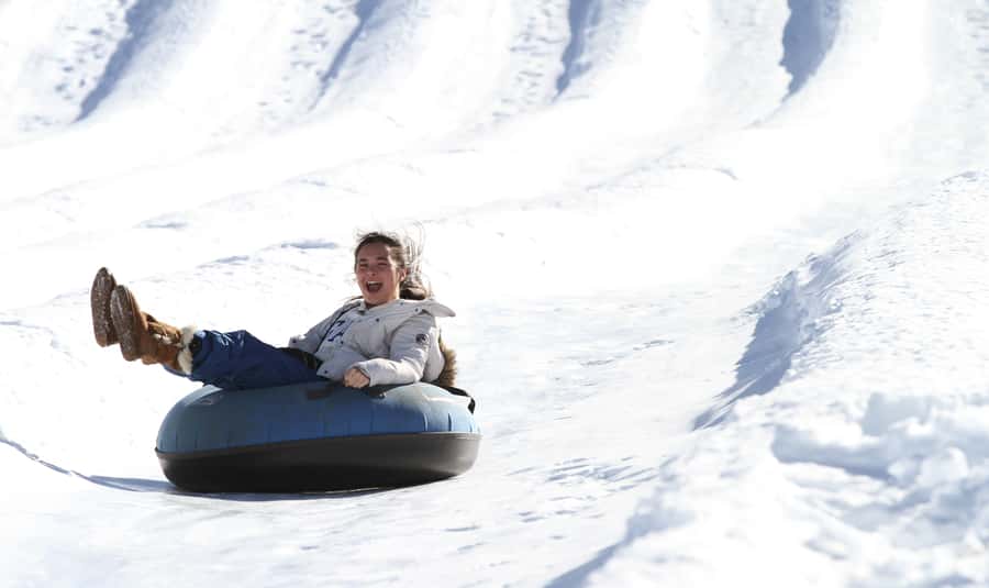 From Santiago: Farellones Park Resort Entry & Ski Classes - Colorado village time, panoramic views that feel like a reward