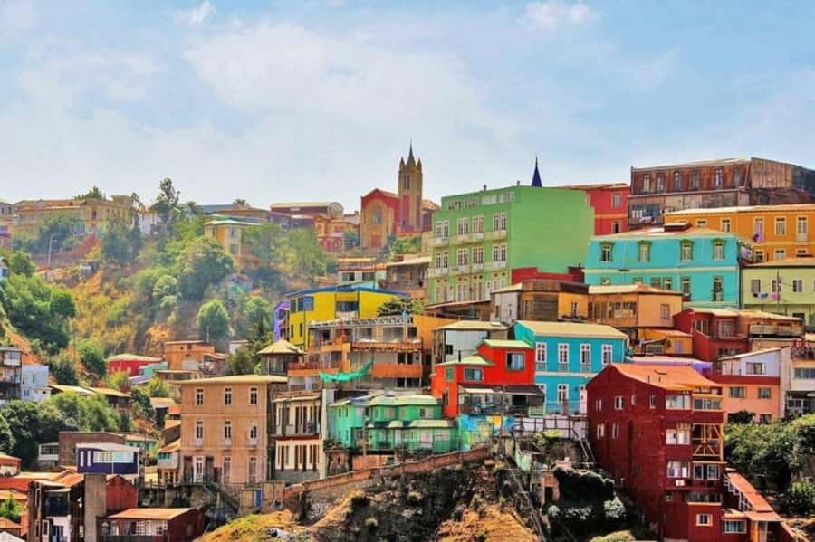 From Santiago: Highlights of Valparaiso and Viña del Mar - Key Things I’d Aim For
