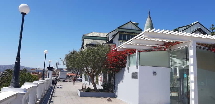 From Santiago: Isla Negra, Pablo Neruda Museum & Winery Tour - Key Things I’d Book This For