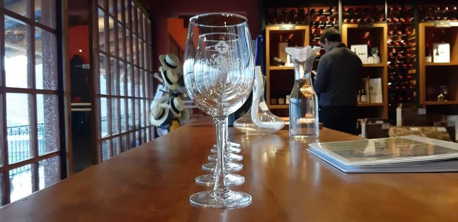 From Santiago: Isla Negra, Pablo Neruda Museum & Winery Tour - Early Morning Road Trip From Santiago to Isla Negra