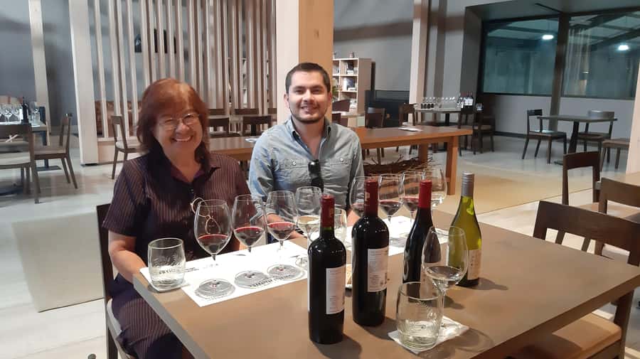 From Santiago: Isla Negra, Pablo Neruda Museum & Winery Tour - Who This Tour Suits Best