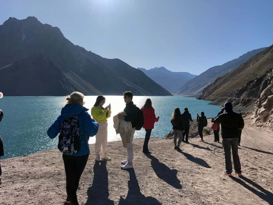 From Santiago: Maipo Canyon Tour with Andes Mountain view - Key things I’d focus on before you book