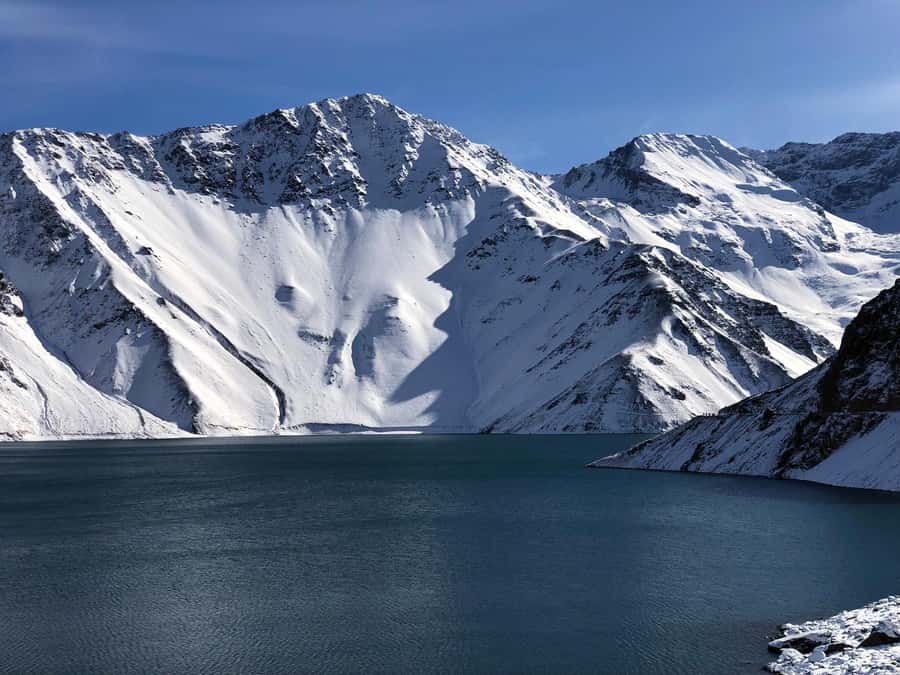 From Santiago: Maipo Canyon Tour with Andes Mountain view - Groups, comfort, and the shared minibus reality