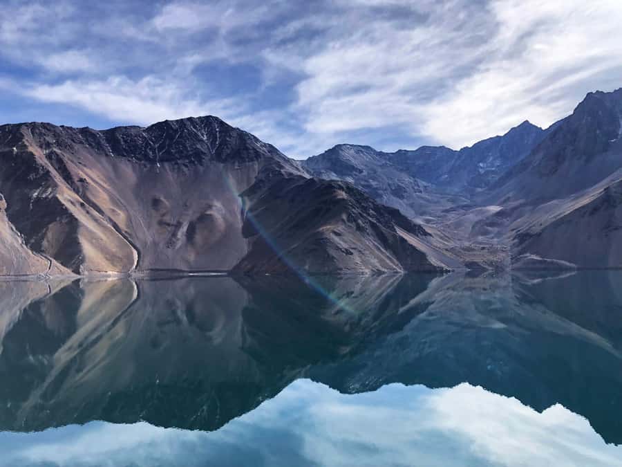 From Santiago: Maipo Canyon Tour with Andes Mountain view - Pickup and timing: where tours win or lose