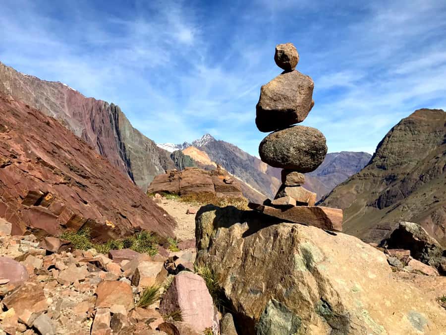 From Santiago: Maipo Canyon Volcano and Hot Spring Tour - Price and value: is $170 fair for this day?