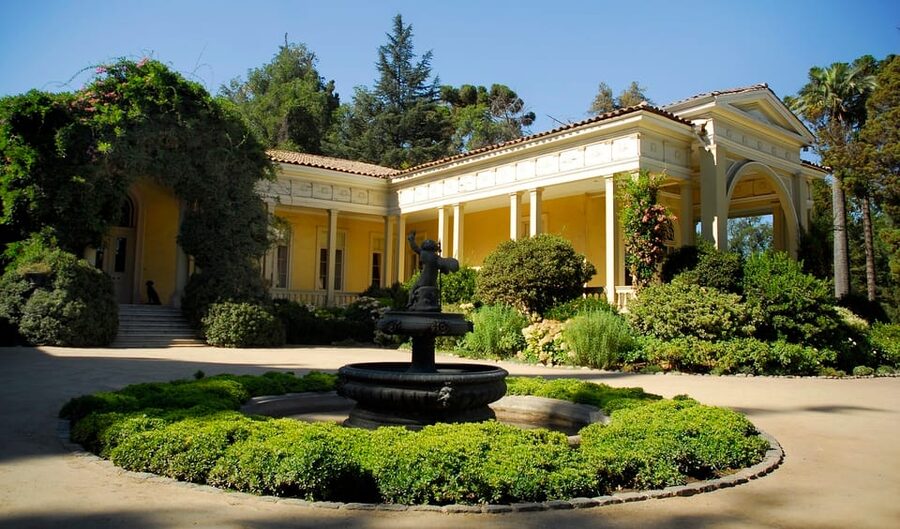 From Santiago: Maipo Valley Wine Tour - Who this tour fits best (and who might want a different plan)