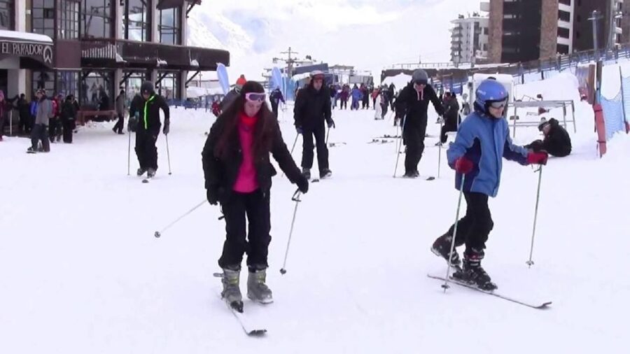 From Santiago: Valle Nevado and Farellones Small Group Tour - Price and Value: What $35 Covers, and What You Should Budget For