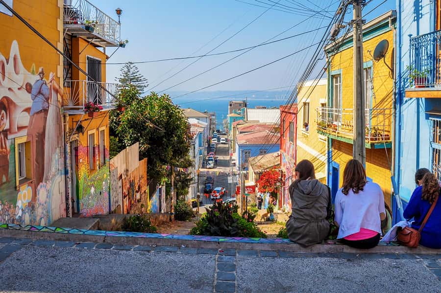 From Santiago: Vineyard, Valparaíso, and Viña del Mar Tour - Key takeaways