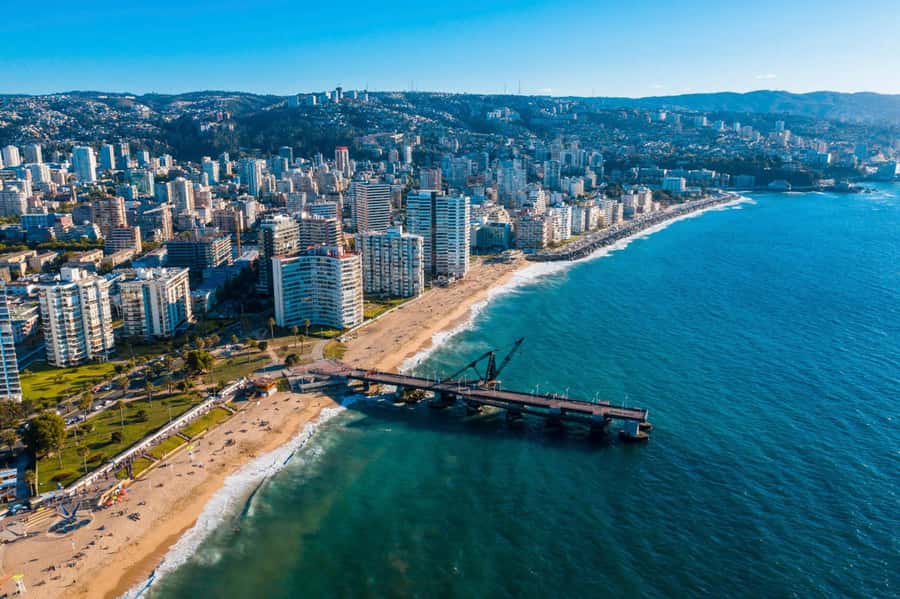 From Santiago: Vineyard, Valparaíso, and Viña del Mar Tour - Price and value: is $111 per person worth it?