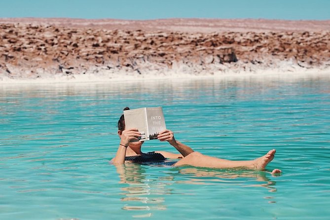 Full Atacama - SORBAC (group tours) - Key things to know before you go