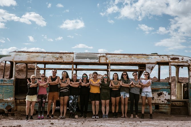 Full Atacama - SORBAC (private groups) - Price and value check, what is included and what costs extra