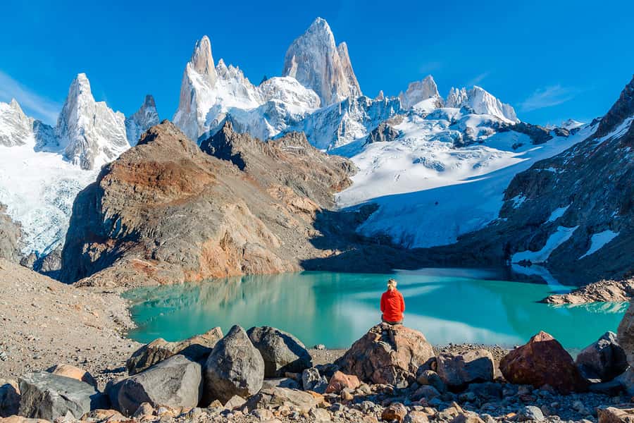 Full-day excursion to Torres del Paine National Park - Key things that make this trip worth your time