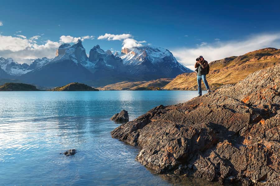 Full-day excursion to Torres del Paine National Park - Should you book this Torres del Paine day trip?