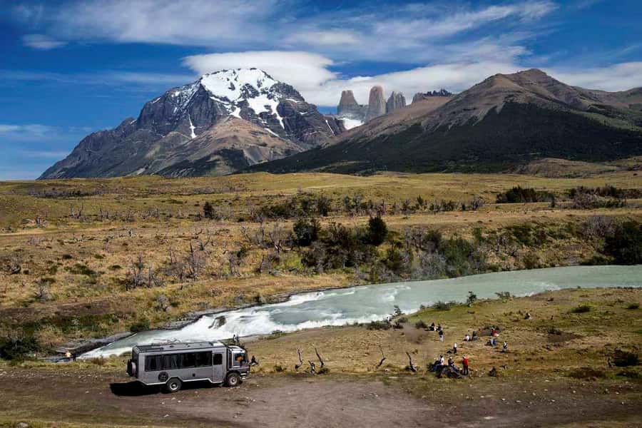 Full-day excursion to Torres del Paine National Park - Why this 16-hour Torres del Paine trip from El Calafate works
