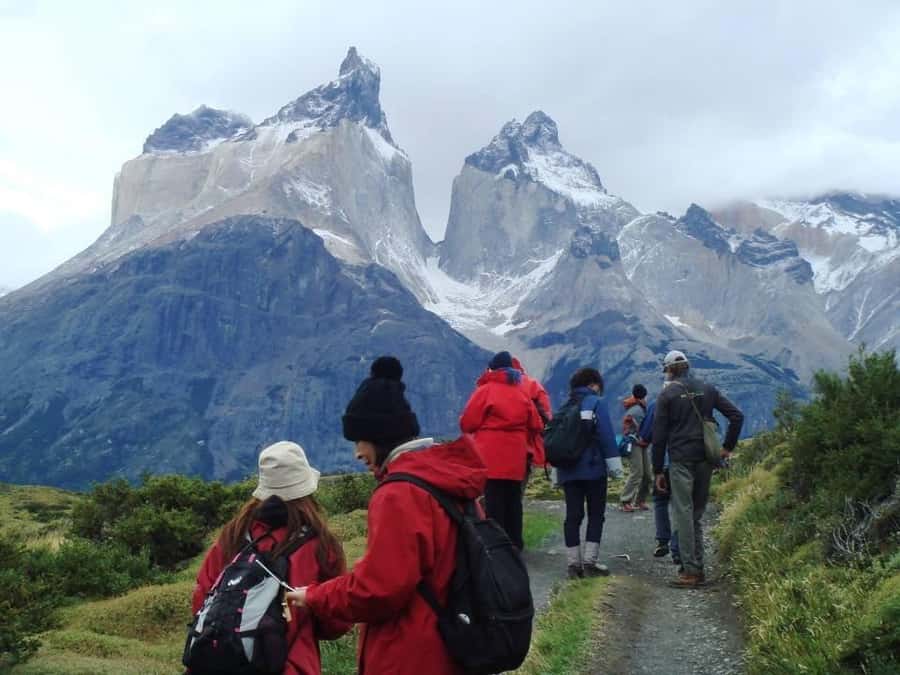Full-day excursion to Torres del Paine National Park - Price and logistics: what you really pay for