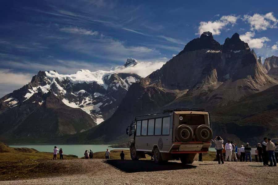 Full-day excursion to Torres del Paine National Park - Who this trip suits best, and who should skip it