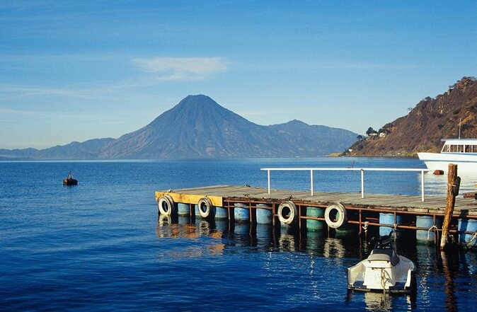 Full-Day Lake Atitlan and Magic towns From Antigua - Key things I’d plan for before you go