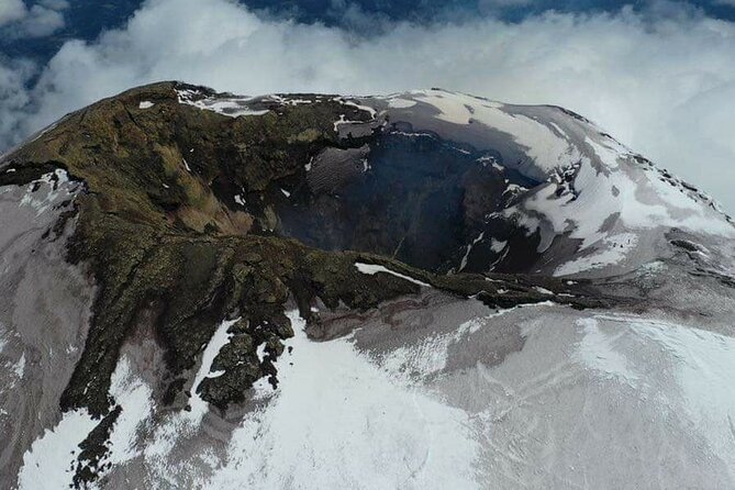 Full Day Mountaineering to Villarrica Volcano from Pucón - Guides, Bilingual Support, and Photo Help for the Moments You’ll Remember
