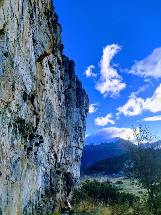Full-Day Rock Climbing Adventure in the Andes near Santiago - Rock Climbing in the Andes Near Santiago, Without the Guesswork