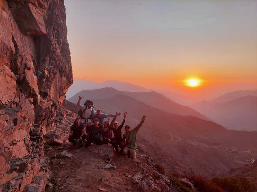 Full-Day Rock Climbing Adventure in the Andes near Santiago - What You Pay for at $215, and Why It Often Feels Fair