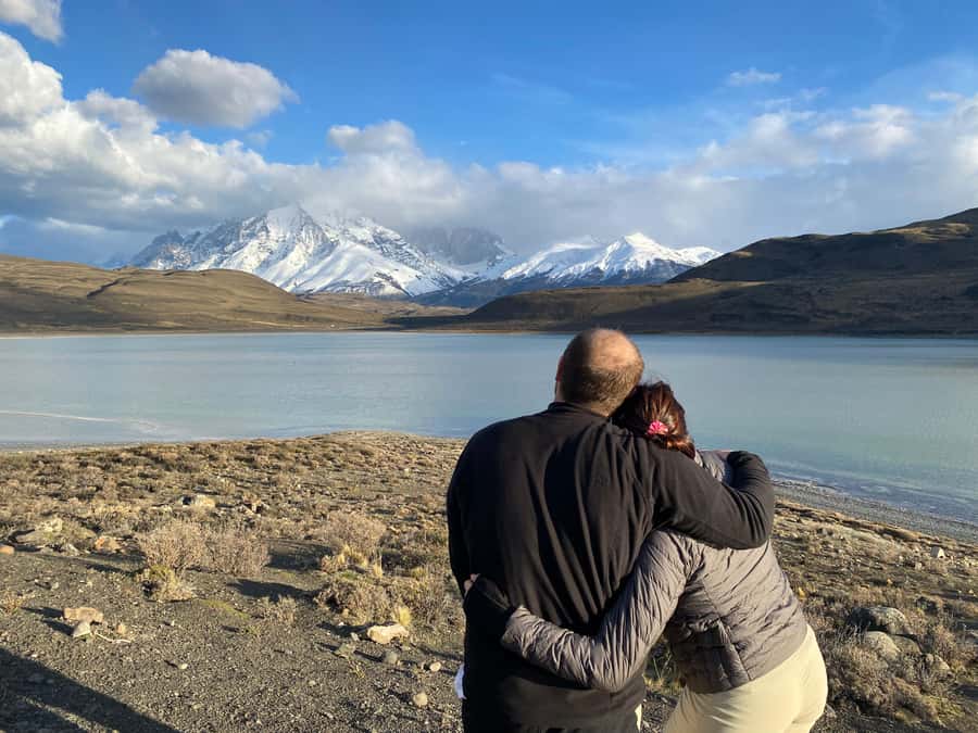 Full-Day Torres del Paine National Park from El Calafate - A Long Day Into Chilean Patagonia From El Calafate