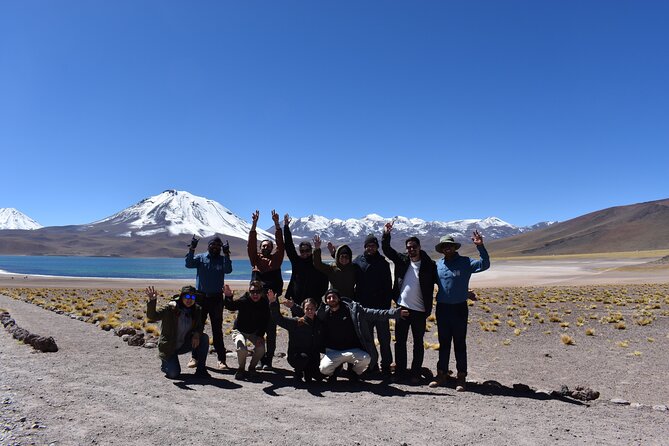 Full Day Tour Piedras Rojas Altiplanic Lagoons Chaxa Lagoon - The 6:00 am start: how to set yourself up for a smooth day