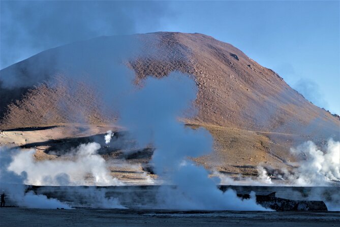 Full Day Tour to Geyser del Tatio, Vado Putana and Machuca - Should you book this El Tatio, Putana and Machuca day trip?