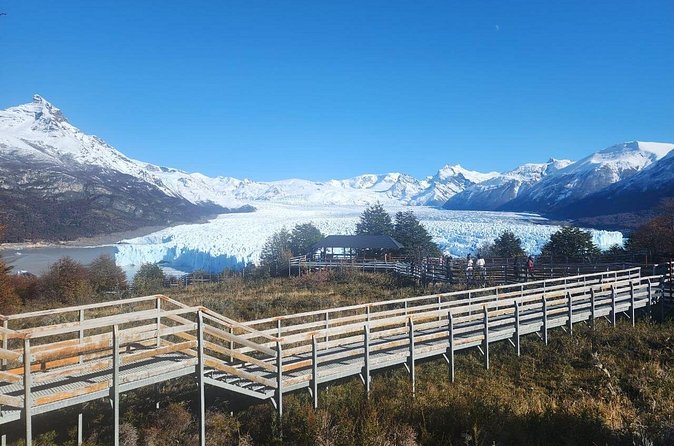 Full-Day Tour to Perito Moreno Glacier (Natales) - El Calafate to Los Glaciares: why the glacier timing is the whole point