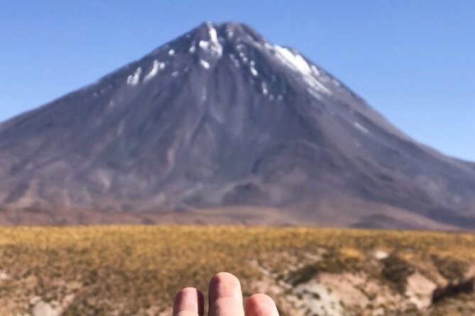 Full Day Tour to Ruta de los Salares - Key highlights you should care about