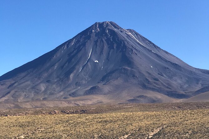 Full Day Tour to Ruta de los Salares - Lunch back near San Pedro: the reset you will feel