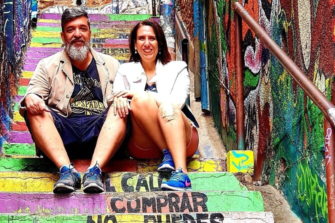 Full day Vina del Mar and Valparaiso experience - Key Highlights Worth Your Attention