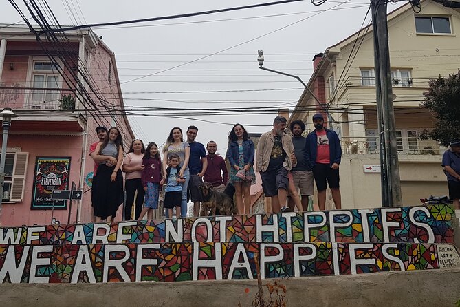 Full day Vina del Mar and Valparaiso experience - Price and Value: Why $37 Can Still Feel Fair