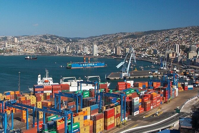 Full day Vina del Mar and Valparaiso experience - Book It or Skip It: My Practical Take