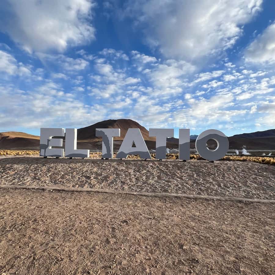 Geysers del Tatio: Sunrise and breakfast in Atacama - Key highlights that make this tour worth your time